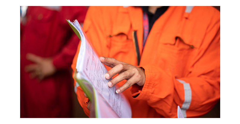 Completed Contract Method