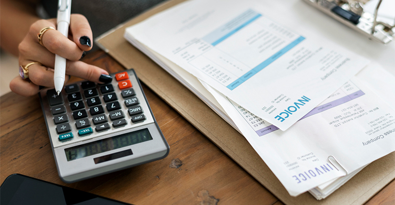 Construction Accounting