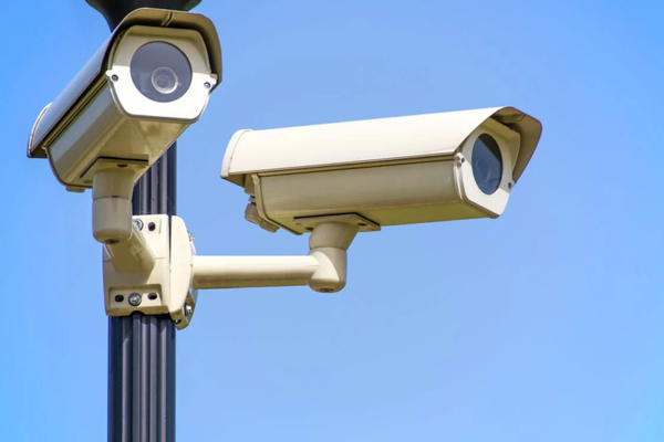 security cameras for keeping fleet vehicles safe