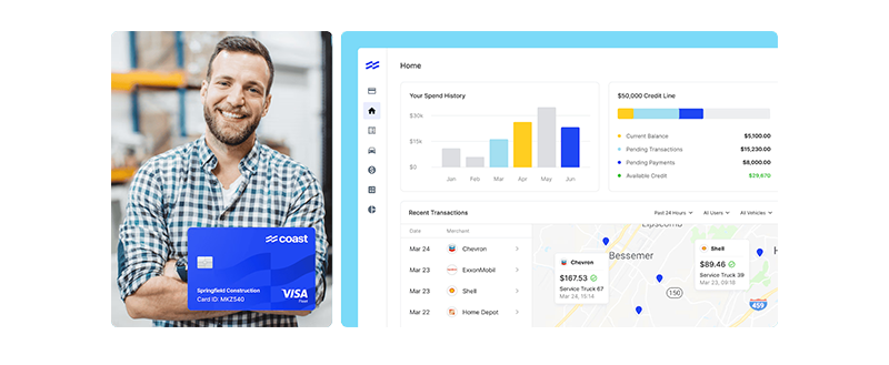 Choose The Right P-Card For Your Business 